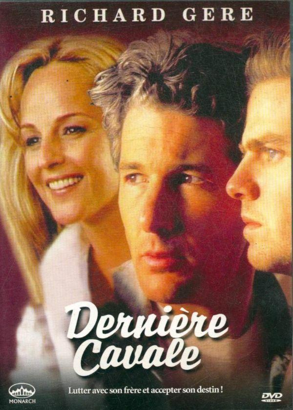 Acheter Dernière cavale Bon état - 14,52 € Dernière cavale Bon état - reconditionné disponible sur Label Emmaüs